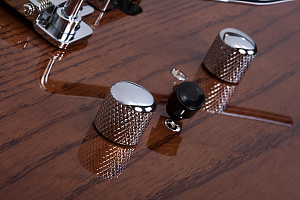 Электрогитара SCHECTER PT VAN NUYS G.NAT ASH GNA 3