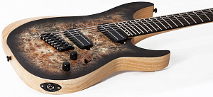 Электрогитара SCHECTER REAPER-7 MULTI-SCALE CB 2