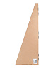 Прямая микрофонная стойка K&M 26010-300-55 12