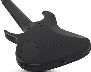 Электрогитара SCHECTER DAMIEN-8 MS SBK 6