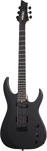 Электрогитара SCHECTER SUNSET-6 TRIAD GBLK 2