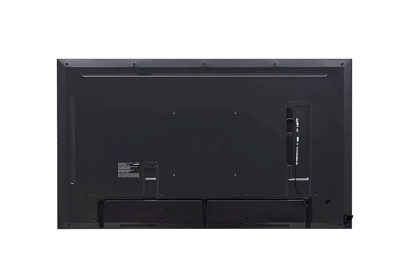 Профессиональный дисплей LG 75UH5N-M 5