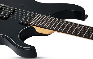 Электрогитара SCHECTER BANSHEE-6 SGR BY SCHECTER BLK 6