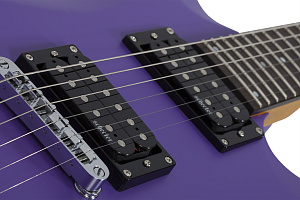 Электрогитара SCHECTER C-6 DELUXE SDPRPL 5