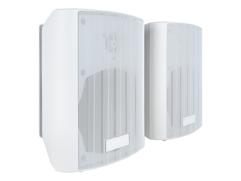 Акустическая система Gemini GHSI-W525BT-PR-WHT 12