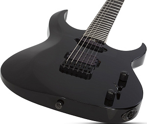 Электрогитара SCHECTER SUNSET-6 TRIAD GBLK 6