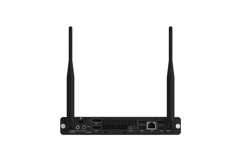 Встраиваемый ПК Lumien LMOPS05 3