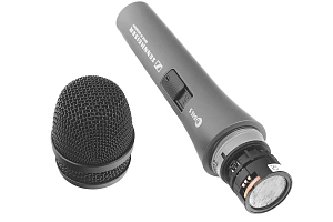Микрофон Sennheiser E 845-S 4