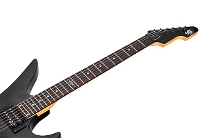 Электрогитара SCHECTER AVENGER SGR BY SCHECTER MBLK 2