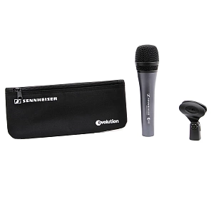 Микрофон Sennheiser E 835-S 2