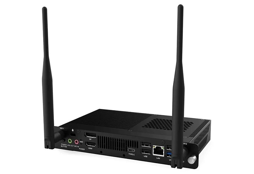 Встраиваемый ПК Lumien LMOPS05