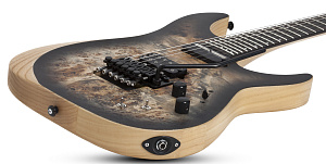 Электрогитара SCHECTER REAPER-6 FR S CB 6
