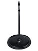 Прямая микрофонная стойка K&M 26010-300-55 7