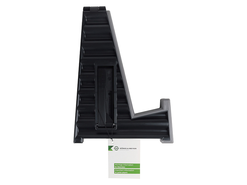 Стойка для электрогитары K&M 17590-000-55 13