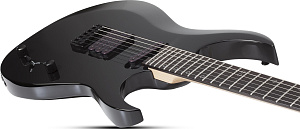 Электрогитара SCHECTER SUNSET-6 TRIAD GBLK 4