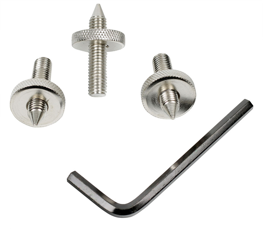 Стойка для студийного монитора FORCE SSC-07 9