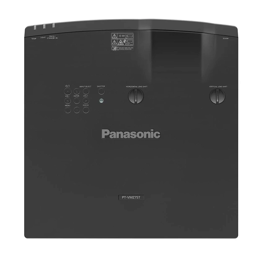 Уценка Лазерный проектор Panasonic PT-VMZ7STBEJ 5