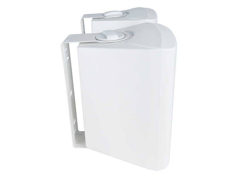 Акустическая система Gemini GHSI-W525BT-PR-WHT 11