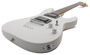 Электрогитара SCHECTER C-6 DELUXE SWHT 2