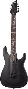 Электрогитара SCHECTER DAMIEN-7 MS SBK