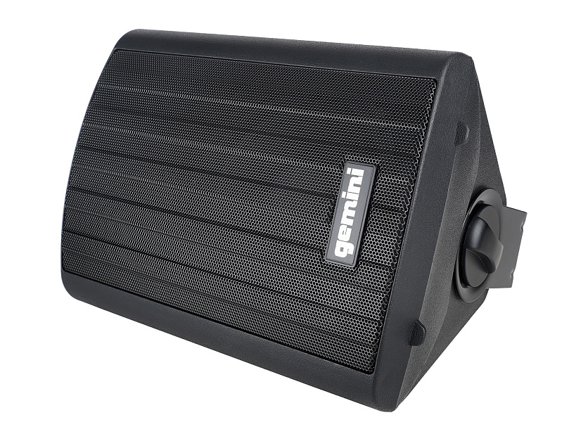 Акустическая система Gemini GHSI-W525BT-PR-BLK 23