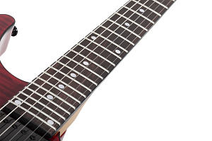 Электрогитара SCHECTER C-1 STANDARD BLOODBURST BB 3