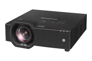 Уценка Лазерный проектор Panasonic PT-VMZ7STBEJ