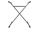 X-образная клавишная стойка K&M 18962-071-55 3
