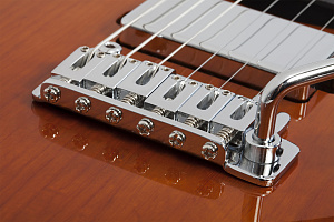 Электрогитара SCHECTER TRAD VAN NUYS G.NAT ASH GNA 6