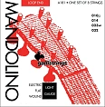Комплект струн GALLI STRINGS AFW1032