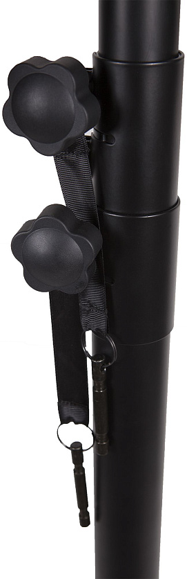 Стойка для световых приборов FORCE LSC-007 3